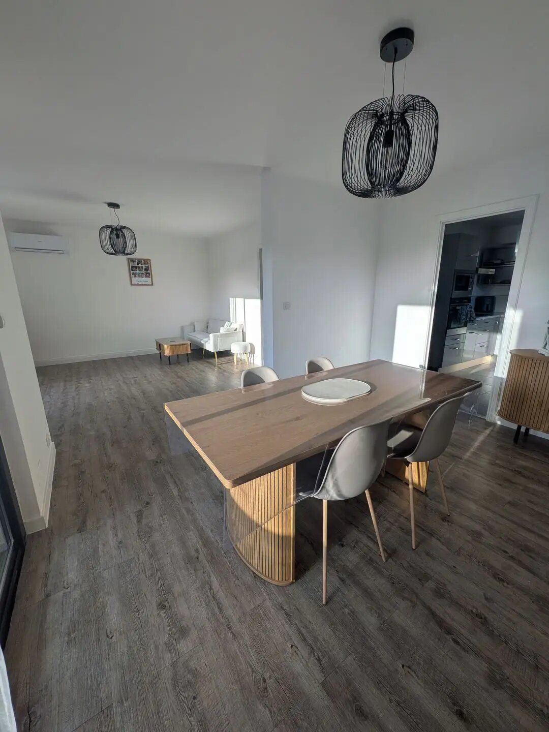 Appartement à vendre, 75m², La Ciotat