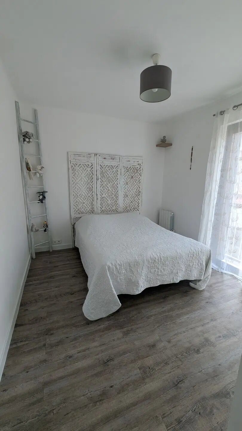 Appartement à vendre, 75m², La Ciotat