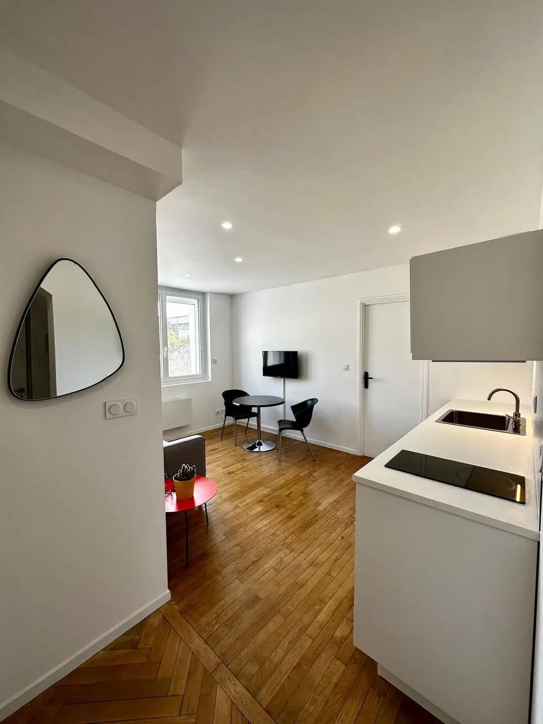 Appartement à louer, 27m², Albi