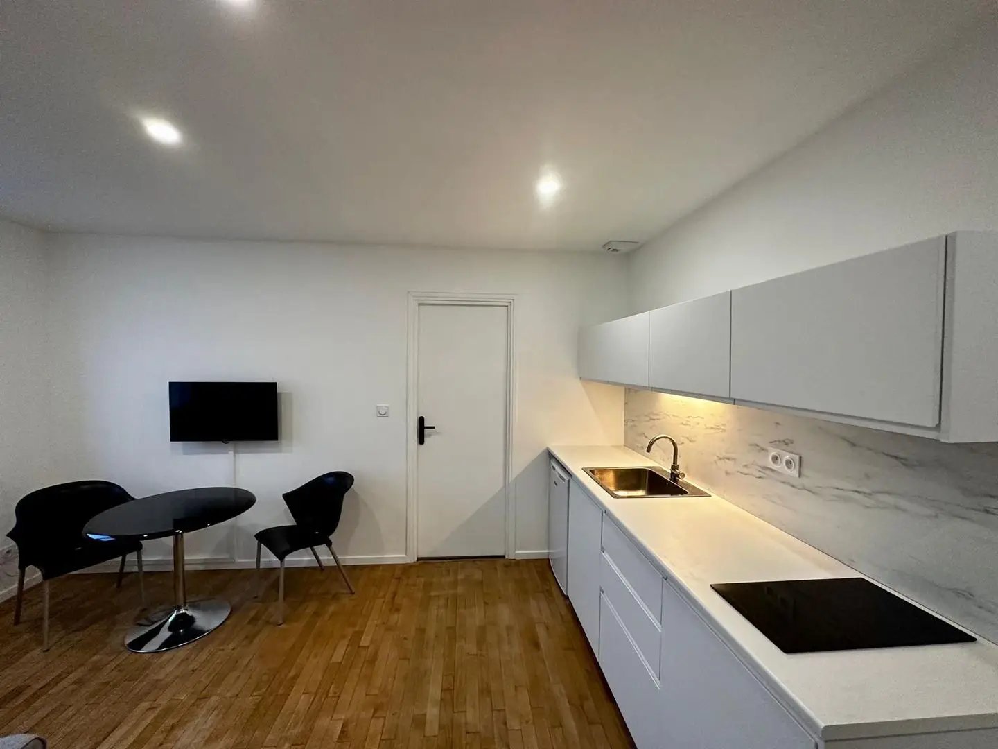 Appartement à louer, 27m², Albi