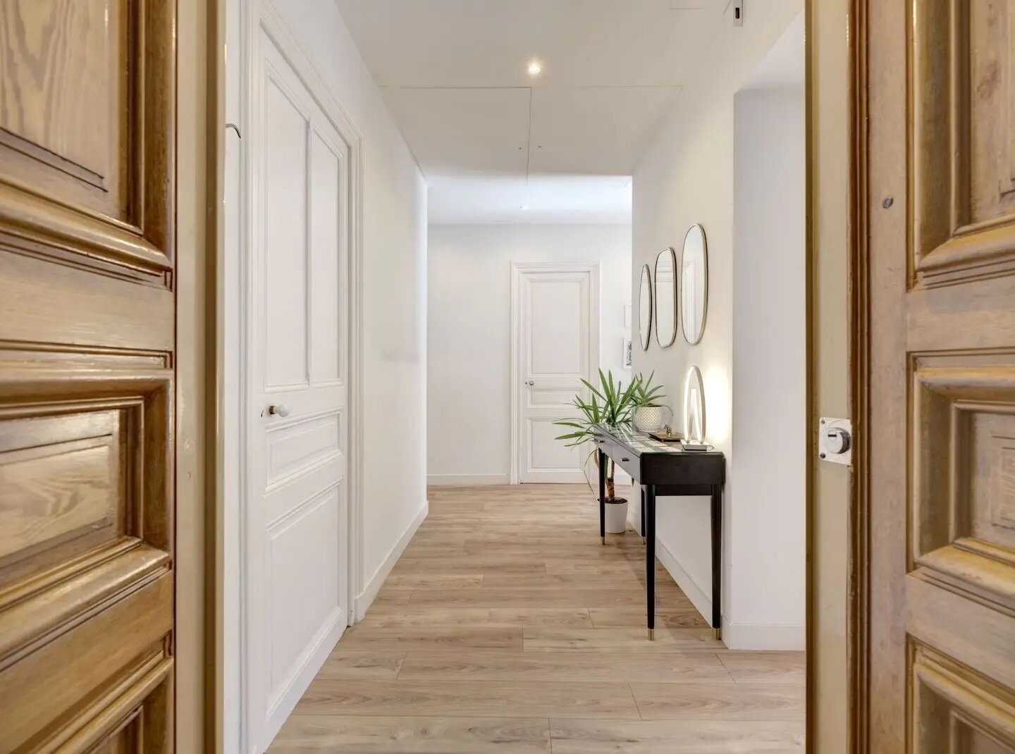 Appartement à vendre, 87m², Nice
