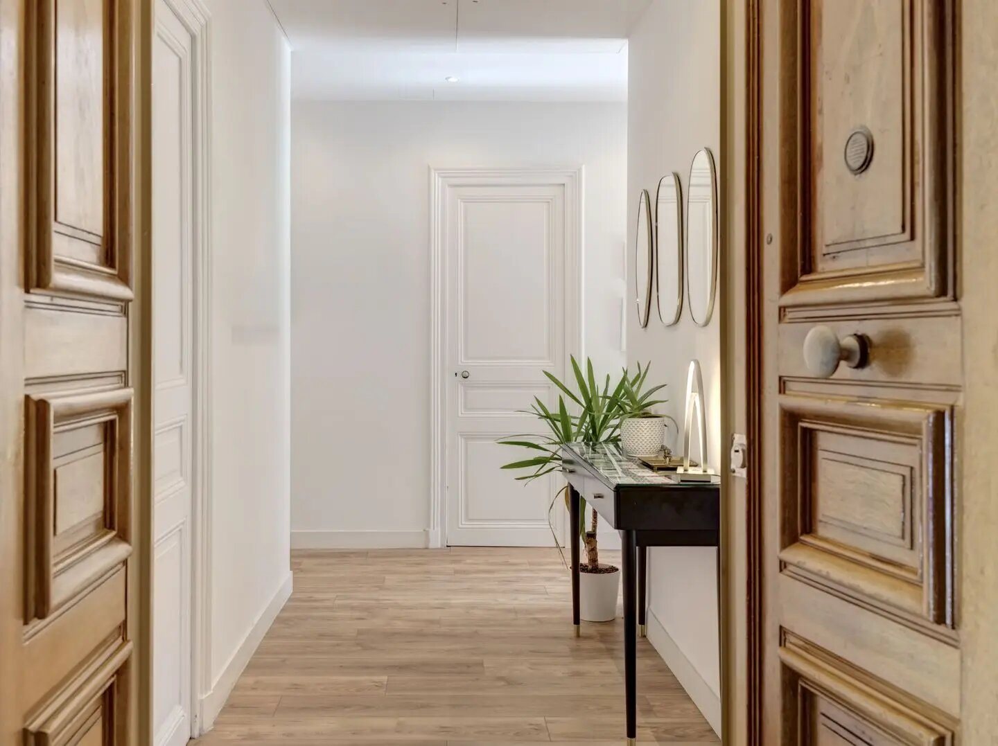 Appartement à vendre, 87m², Nice