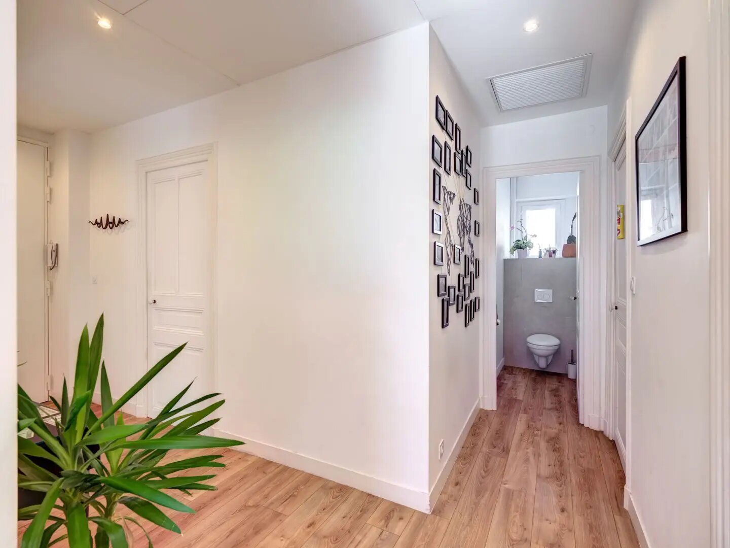 Appartement à vendre, 87m², Nice