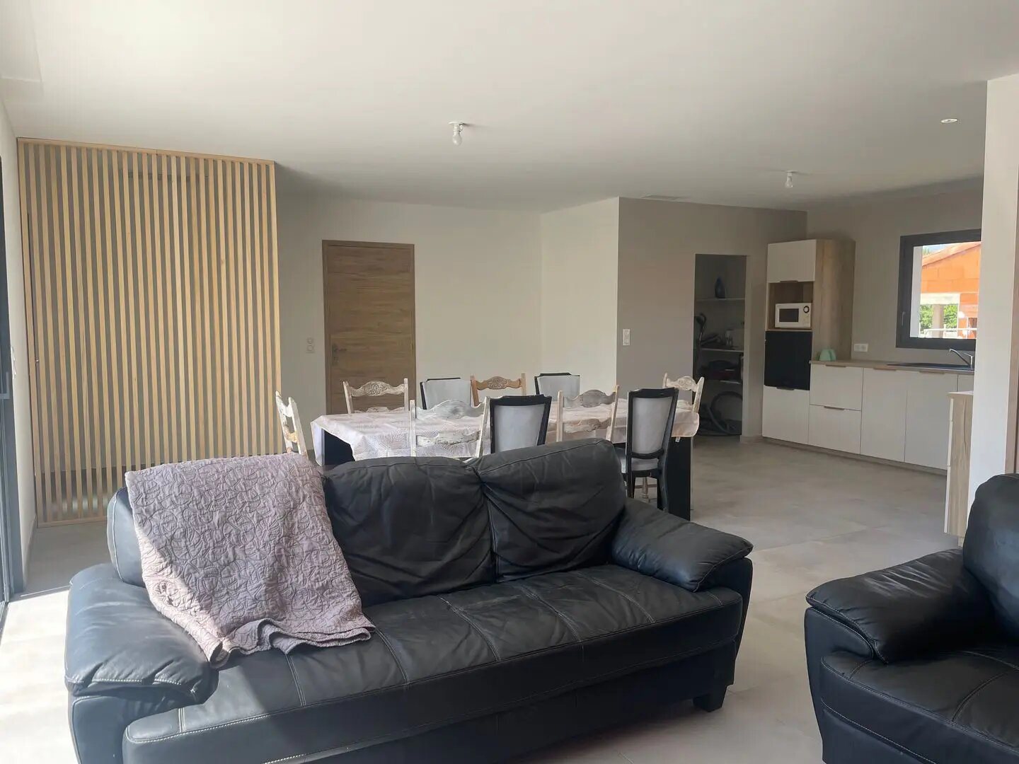 Maison à vendre, 120m², Salasc