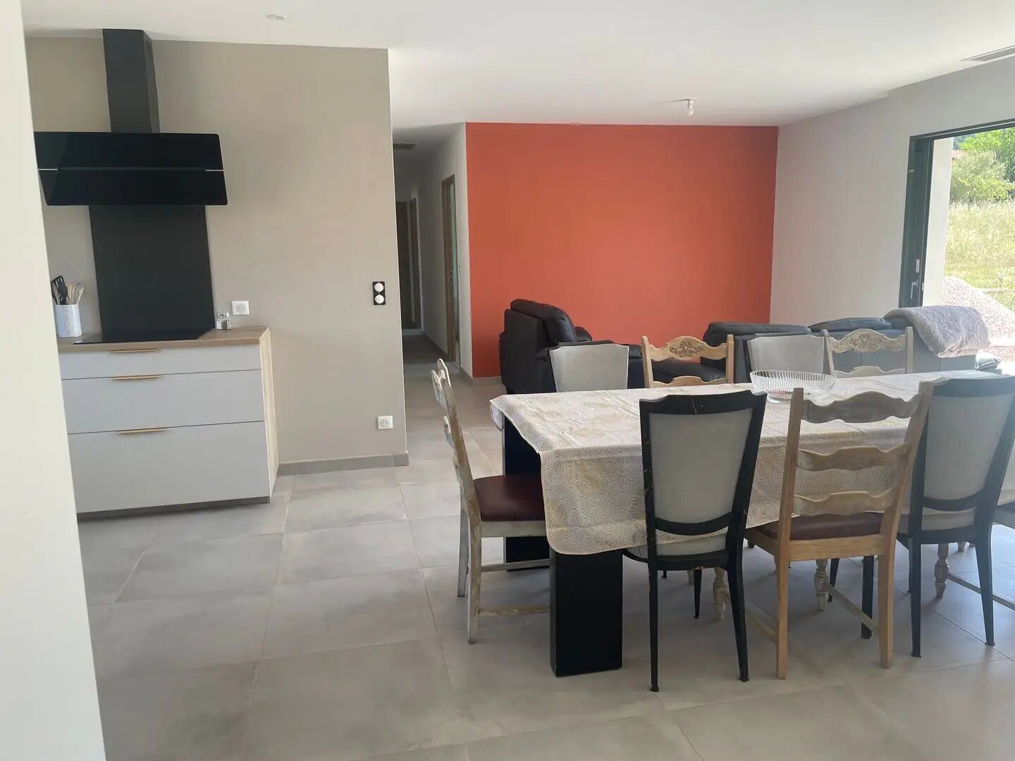 Maison à vendre, 120m², Salasc