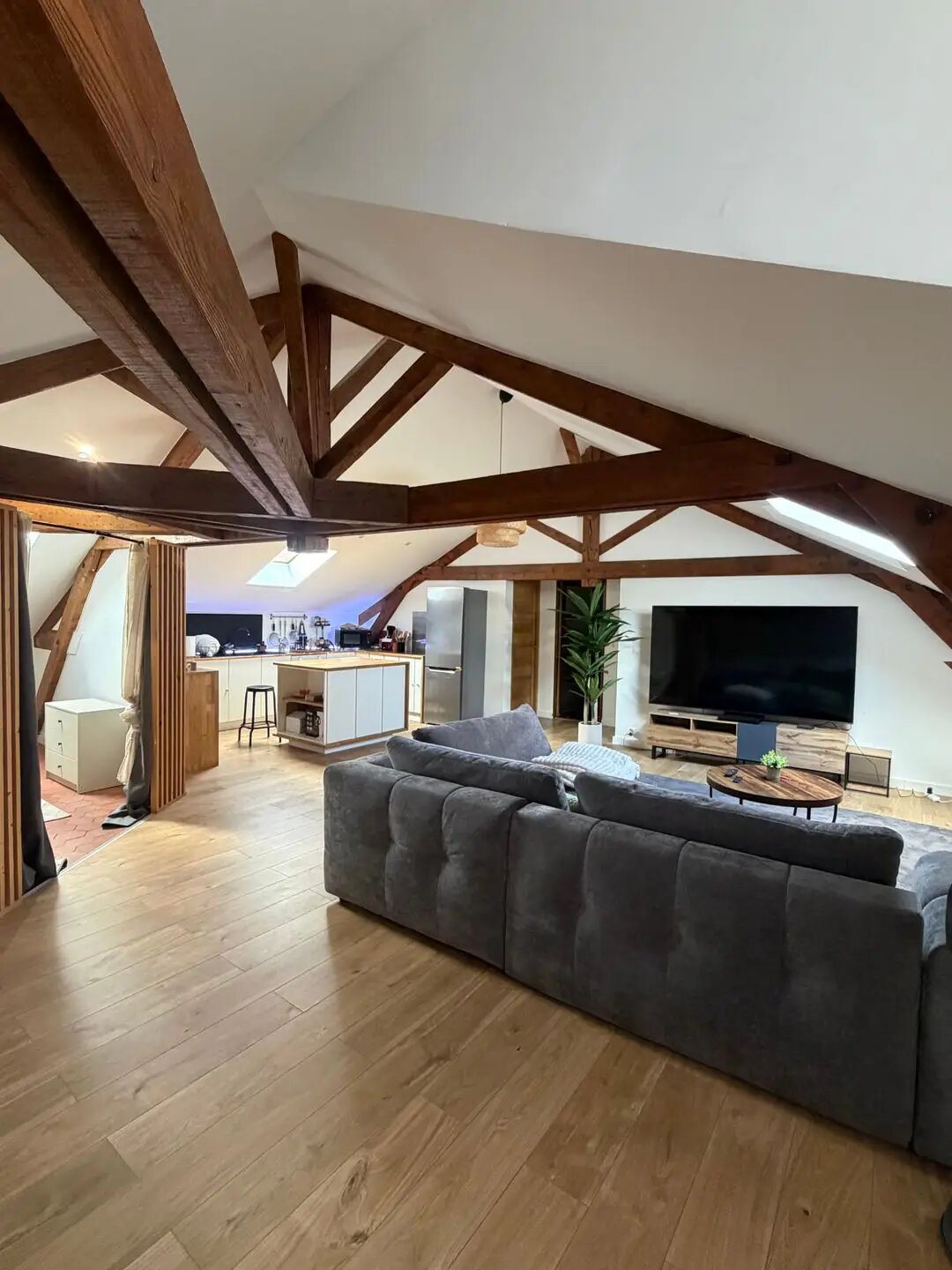 Appartement à louer, 77m², Chalon-sur-Saône