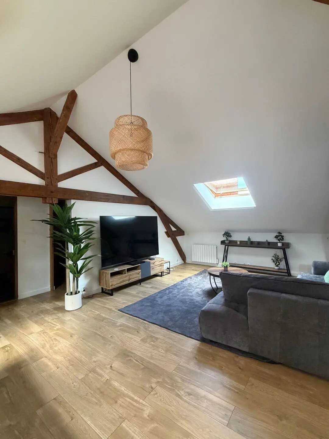 Appartement à louer, 77m², Chalon-sur-Saône