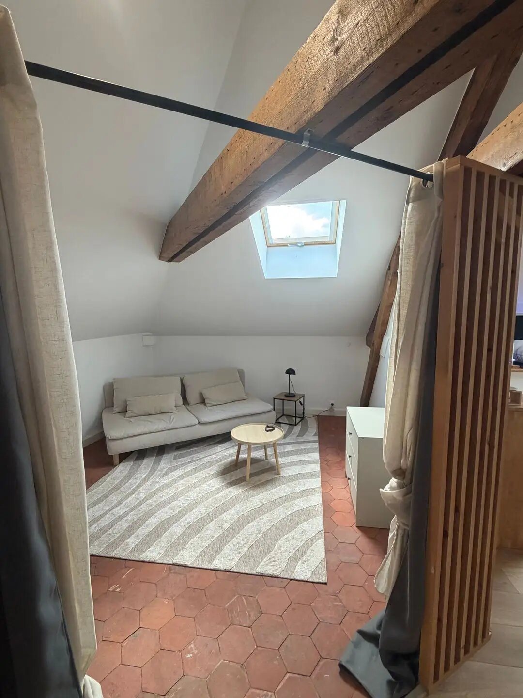 Appartement à louer, 77m², Chalon-sur-Saône