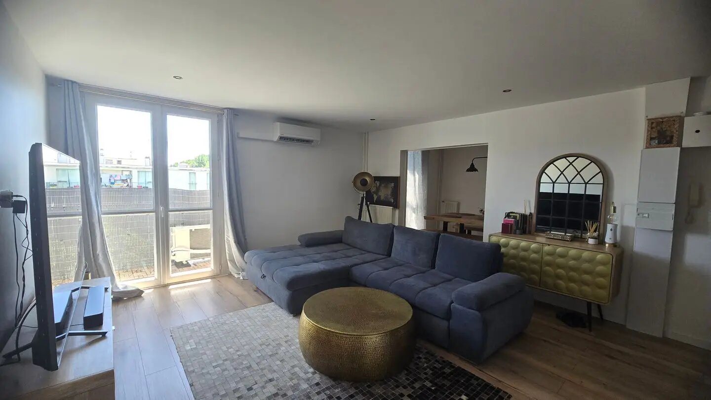 Appartement à vendre, 76m², Montélimar