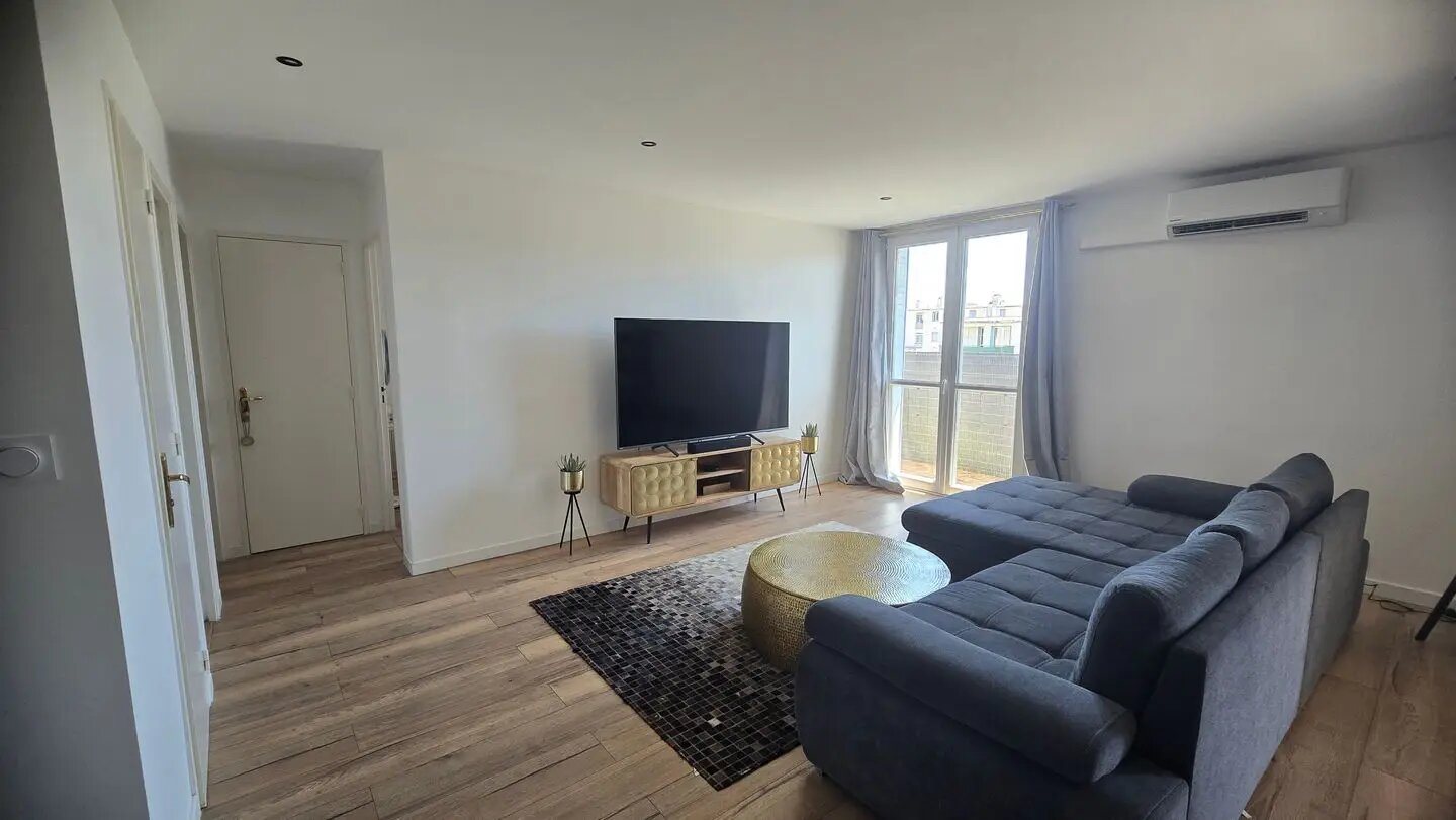 Appartement à vendre, 76m², Montélimar
