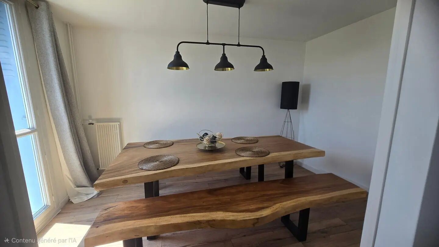 Appartement à vendre, 76m², Montélimar