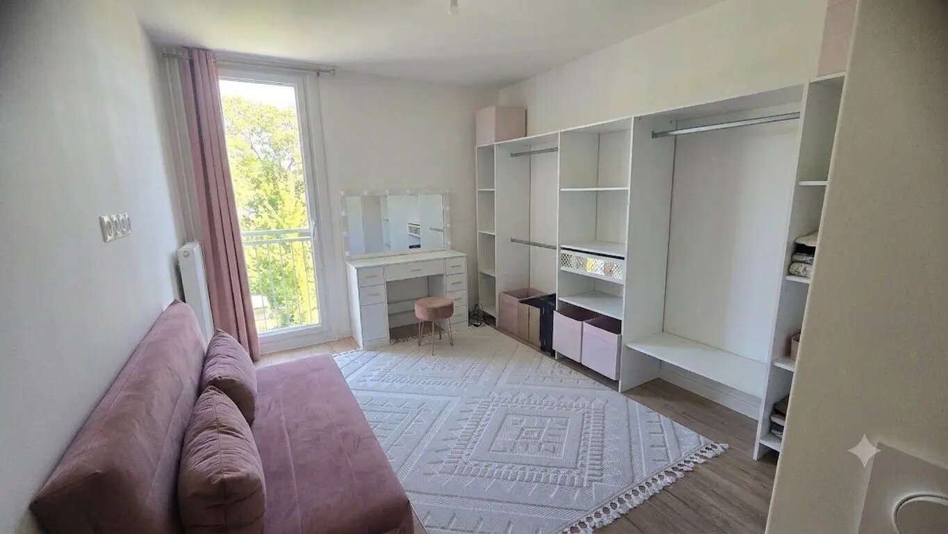 Appartement à vendre, 76m², Montélimar