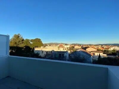 Appartement à louer, 39m², Marseille 12ème