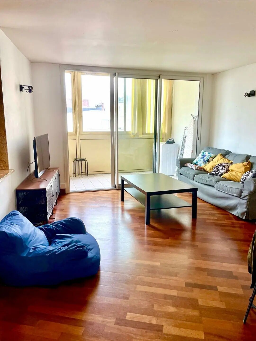 Appartement à vendre, 84m², Le Havre
