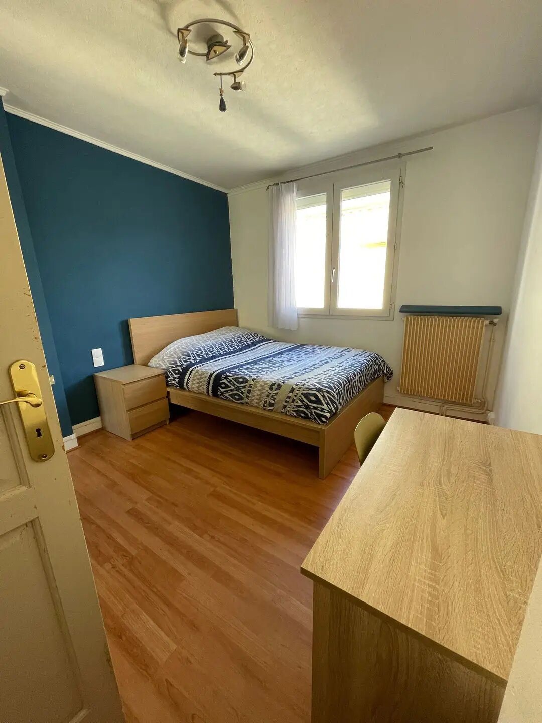 Appartement à vendre, 84m², Le Havre