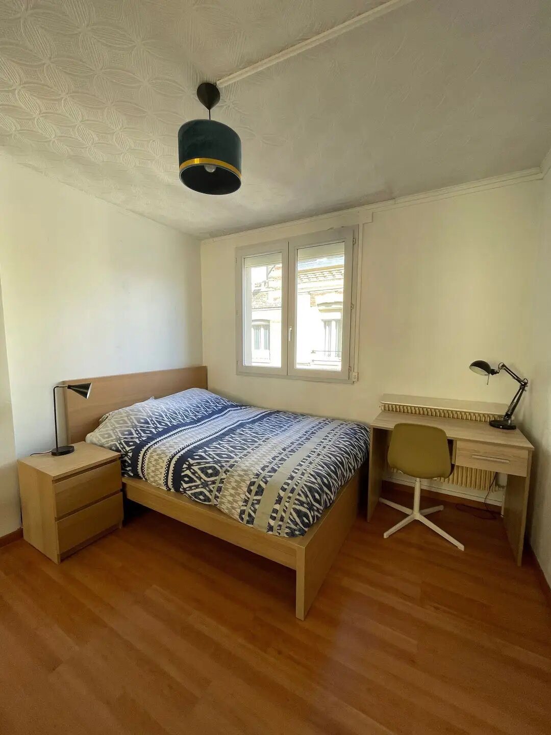 Appartement à vendre, 84m², Le Havre