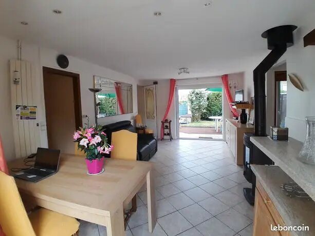 Maison à vendre, 114m², Les Clayes-sous-Bois