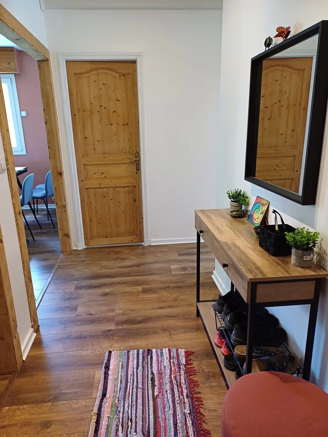Appartement à louer, 69m², Saint-Raphaël