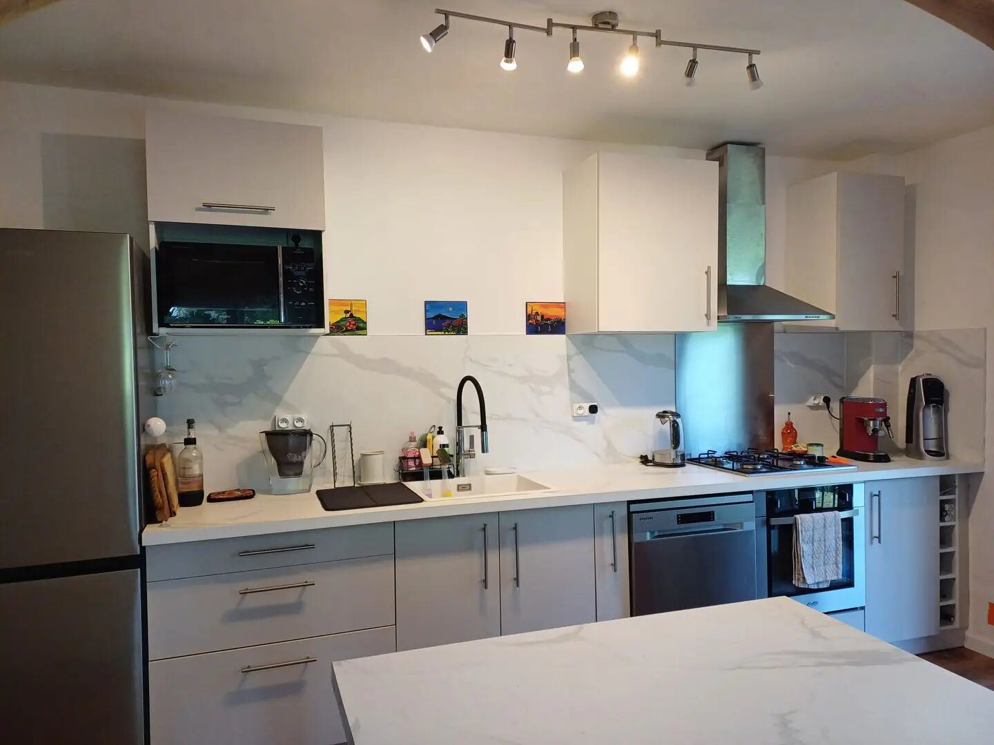 Appartement à louer, 69m², Saint-Raphaël