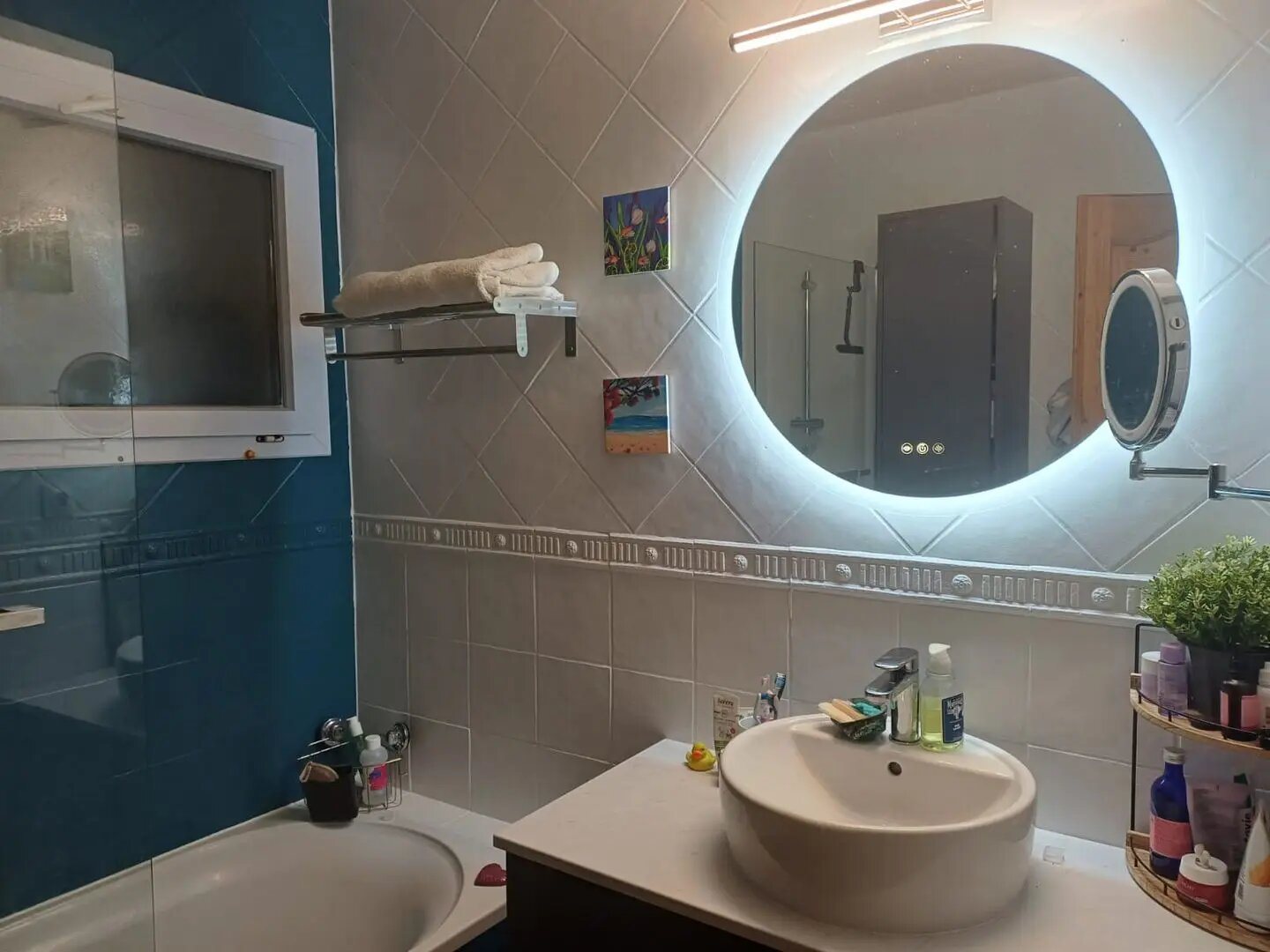 Appartement à louer, 69m², Saint-Raphaël