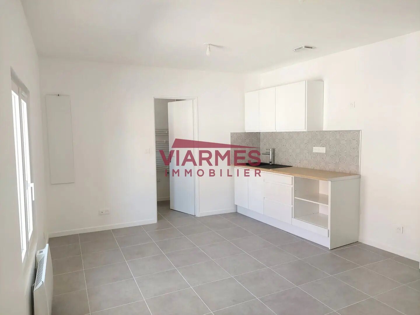 Appartement à louer, 35m², Chambly