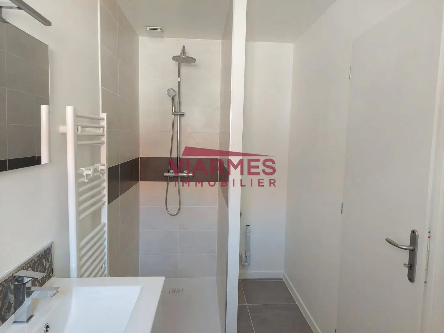 Appartement à louer, 35m², Chambly