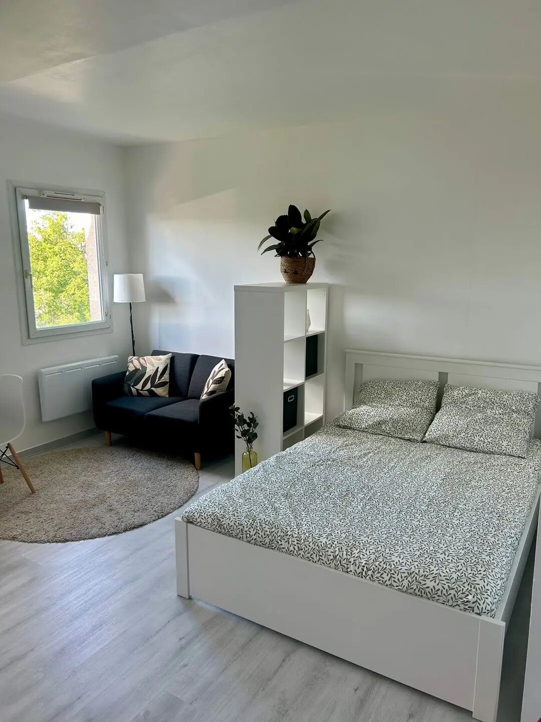 Appartement à louer, 26m², Pontoise