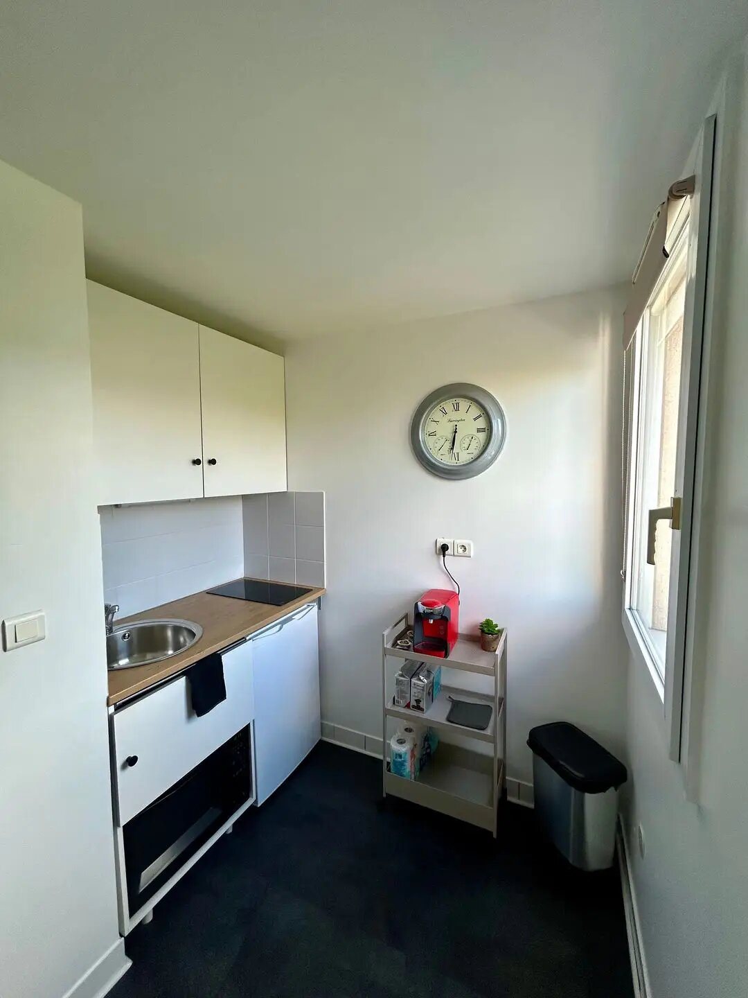 Appartement à louer, 26m², Pontoise