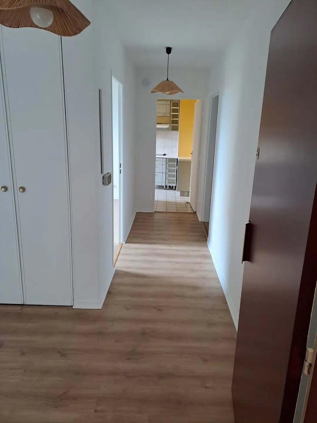 Appartement à louer, 67m², Toulouse