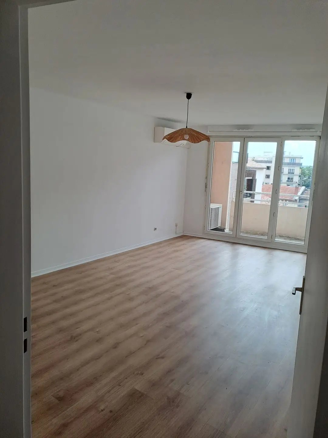 Appartement à louer, 67m², Toulouse