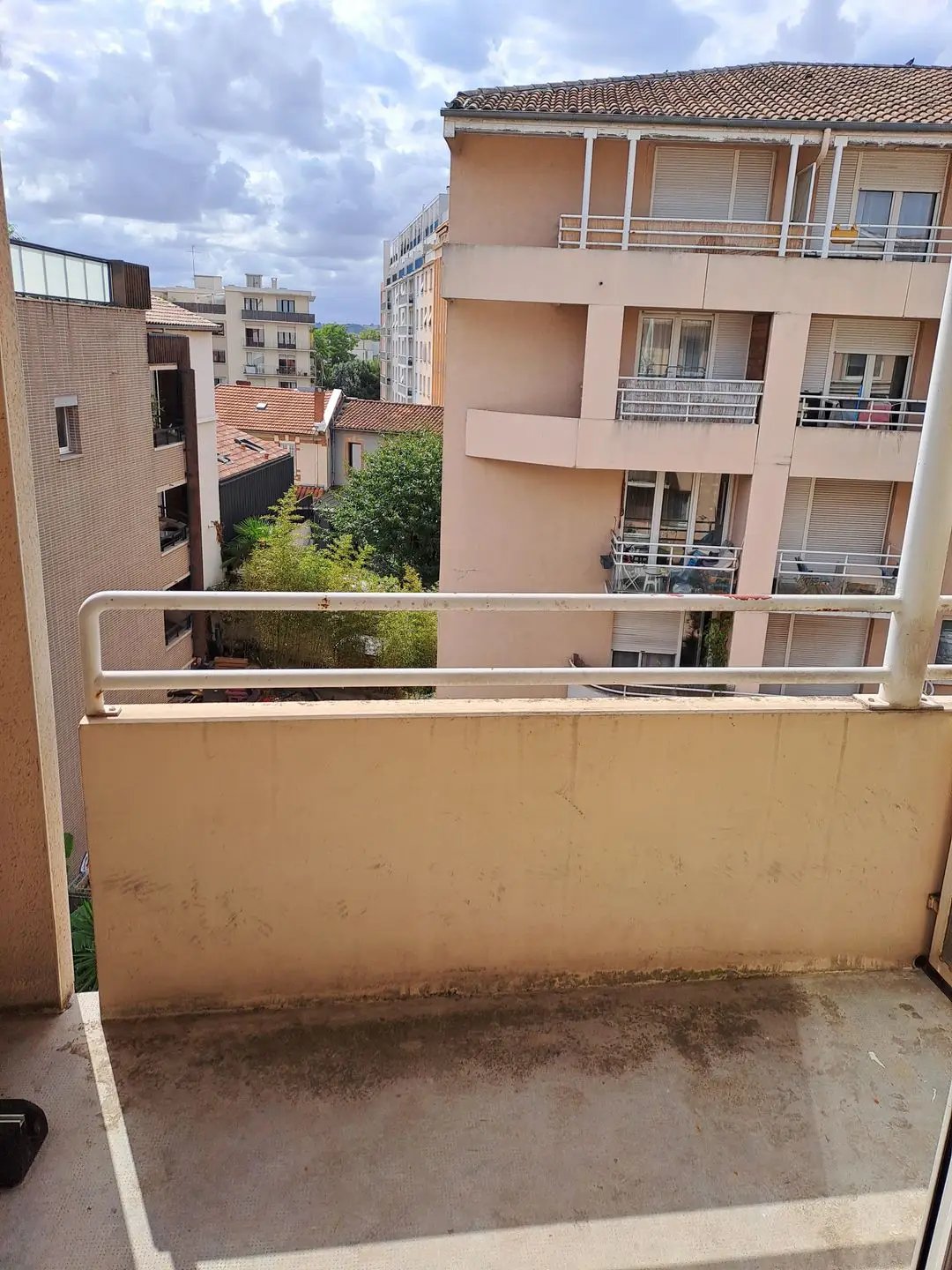Appartement à louer, 67m², Toulouse