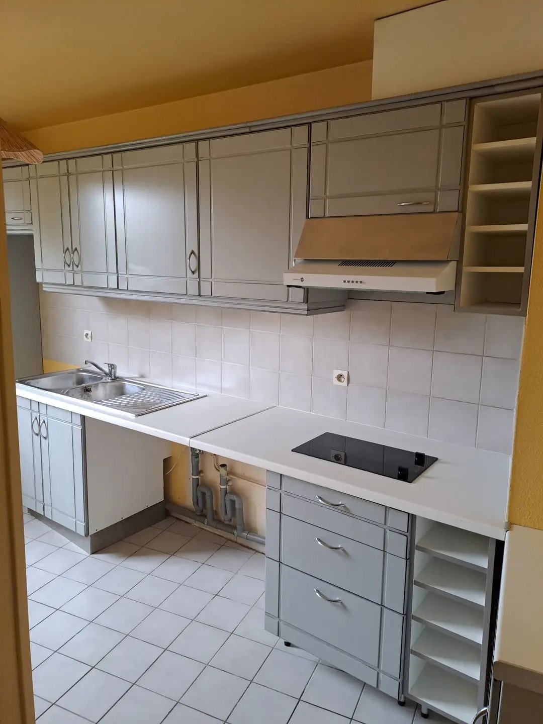 Appartement à louer, 67m², Toulouse
