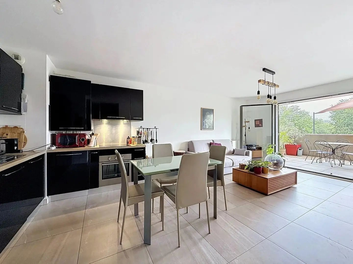 Appartement à vendre, 63m², Valbonne