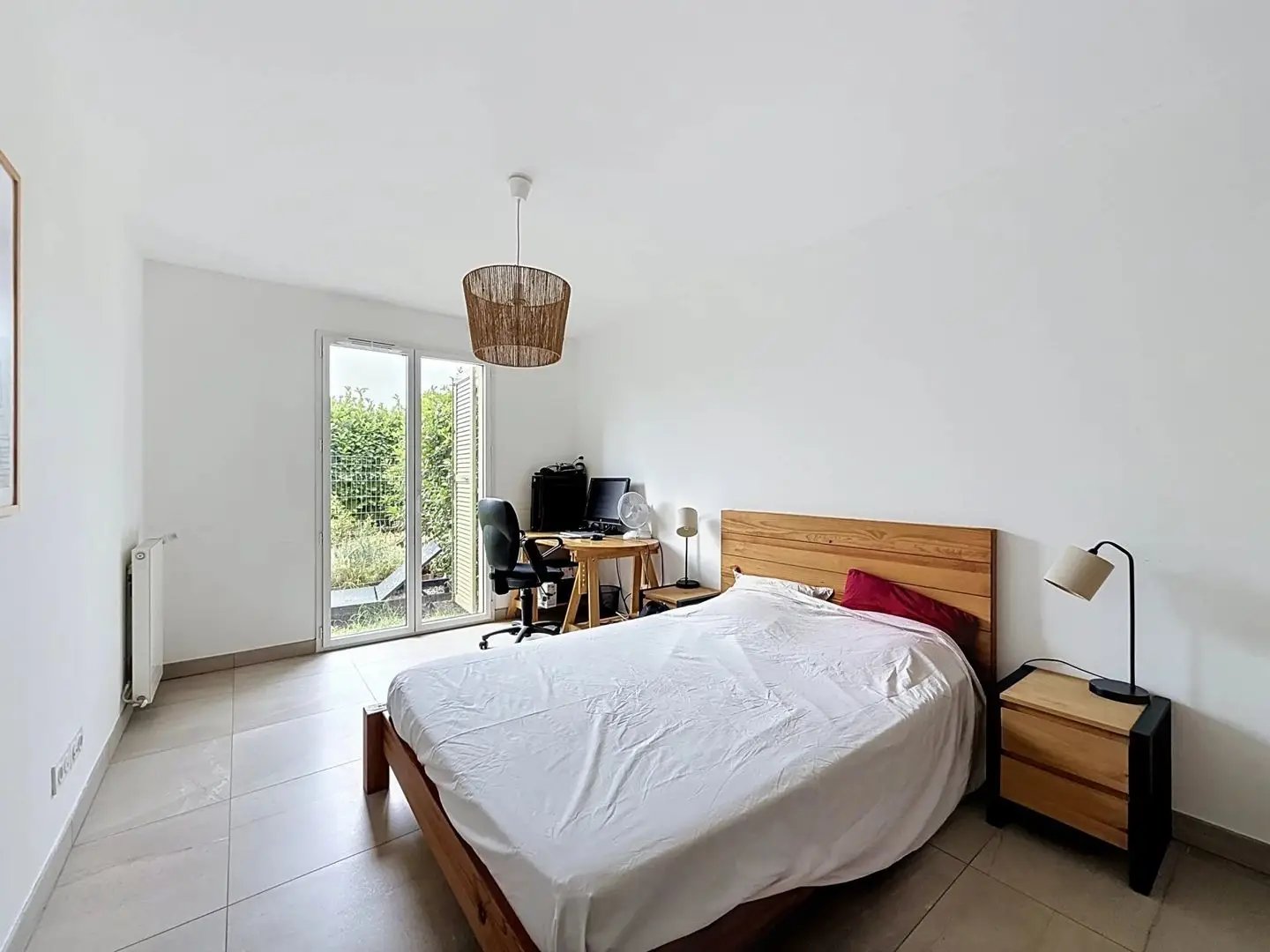Appartement à vendre, 63m², Valbonne