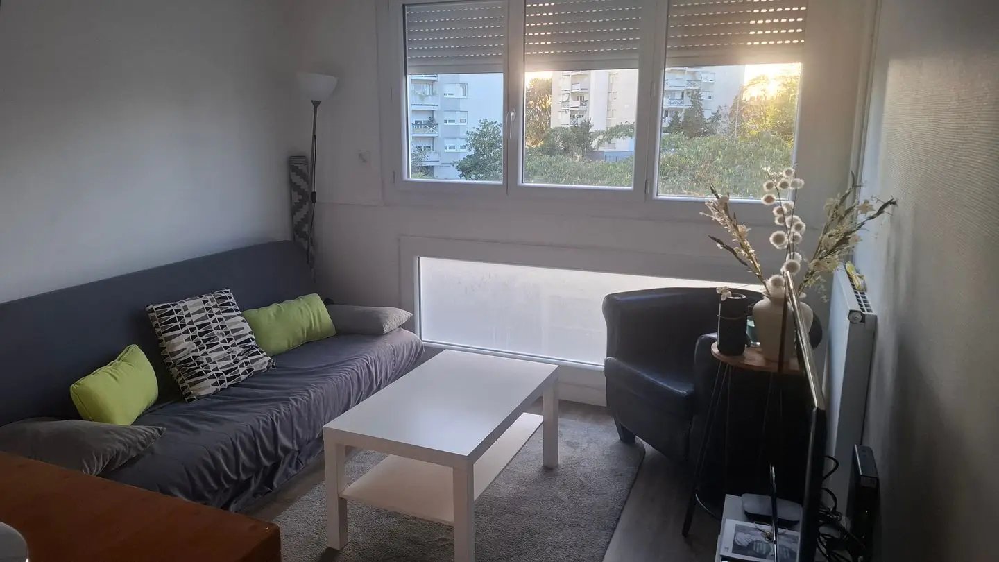 Appartement à louer, 28m², Cholet