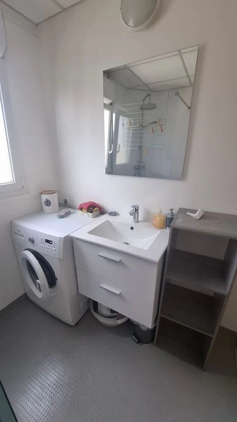 Appartement à louer, 28m², Cholet