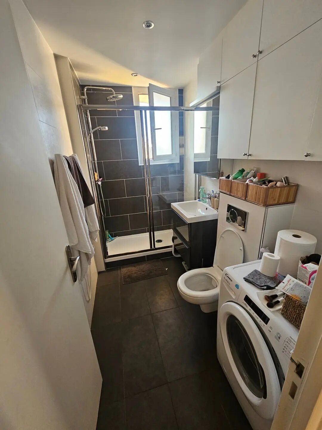 Appartement à louer, 46m², Montrouge