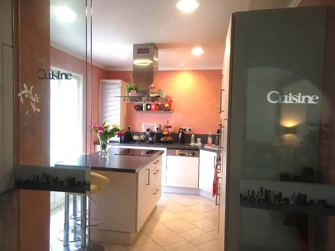 Maison à vendre, 195m², Houdan