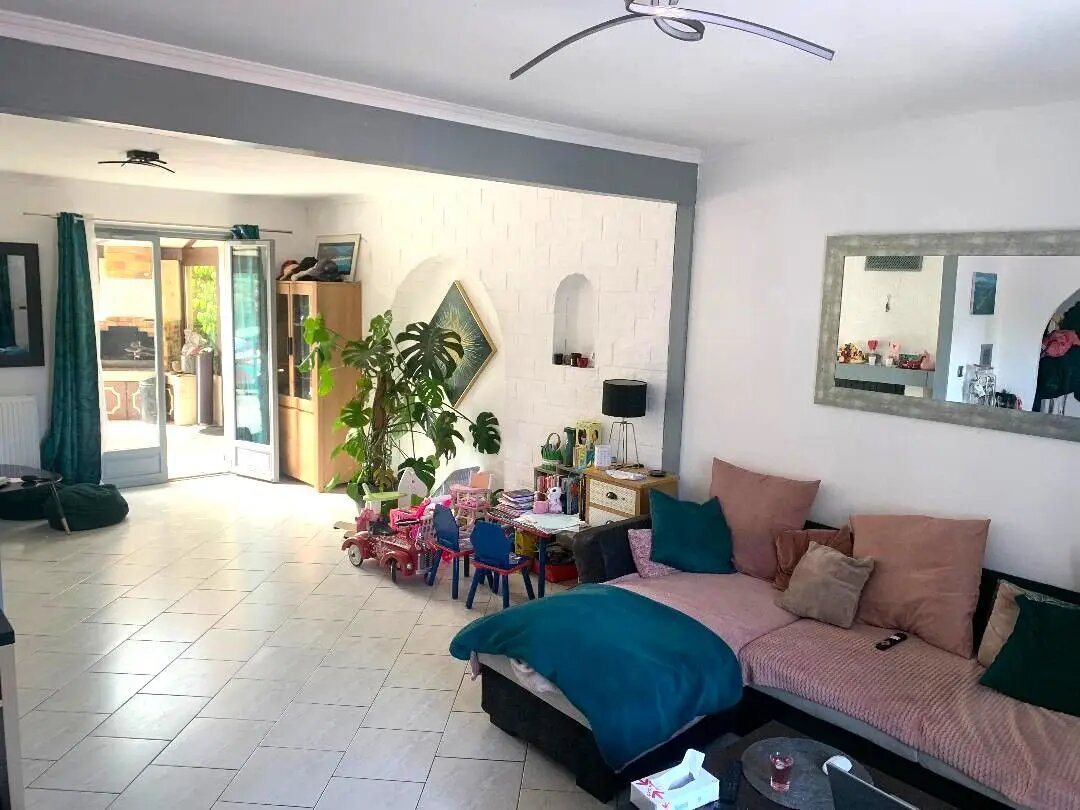 Maison à vendre, 195m², Houdan
