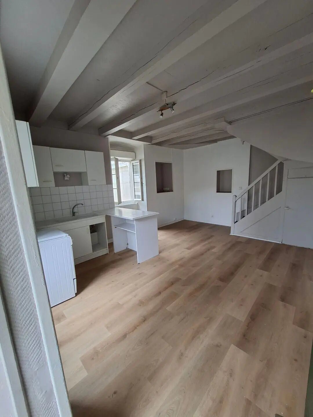 Maison à louer, 45m², Angoulême