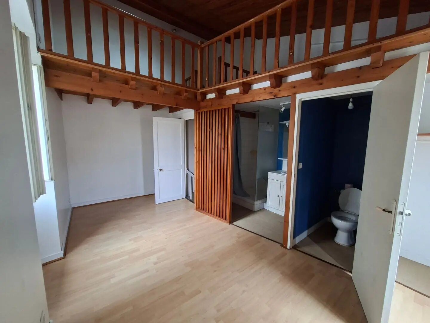 Maison à louer, 45m², Angoulême