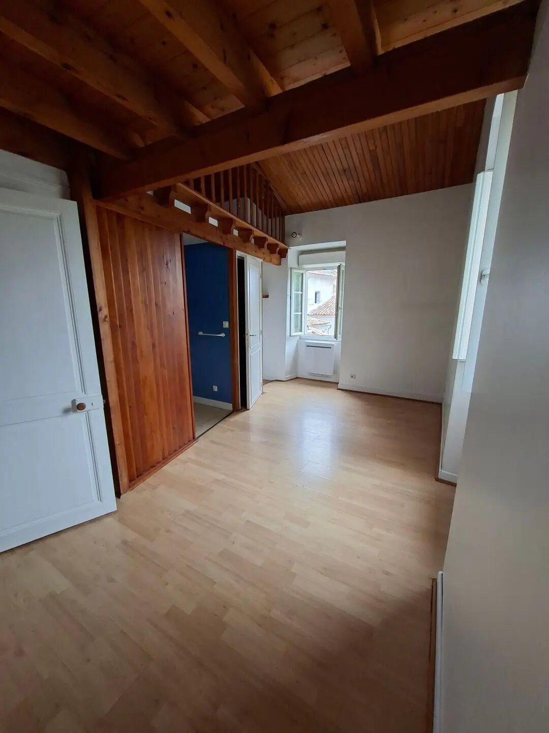 Maison à louer, 45m², Angoulême