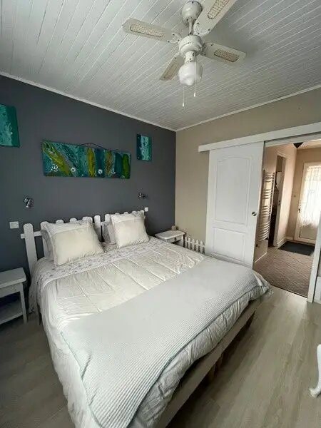 Maison à vendre, 225m², Morcenx