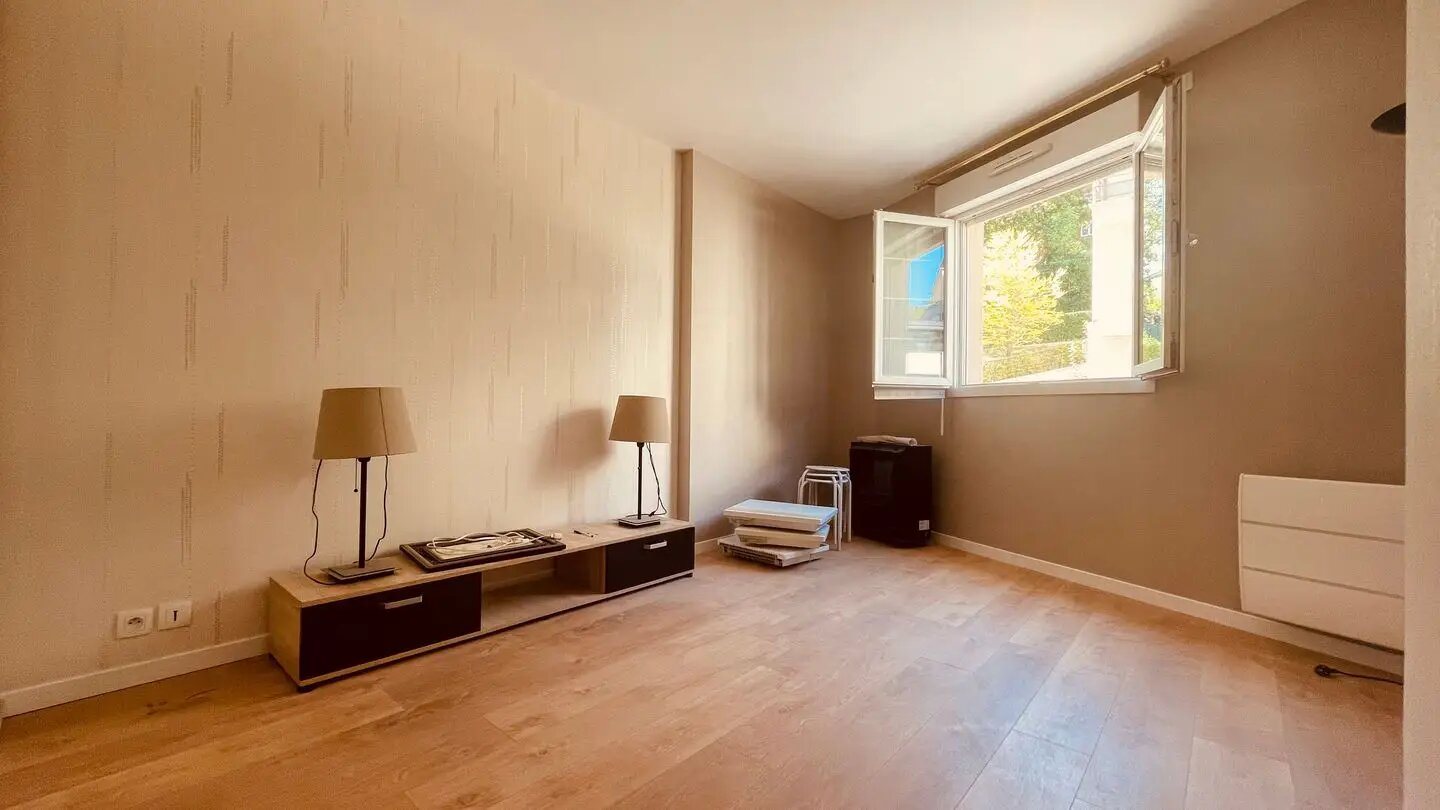 Appartement à louer, 50m², Issy-les-Moulineaux