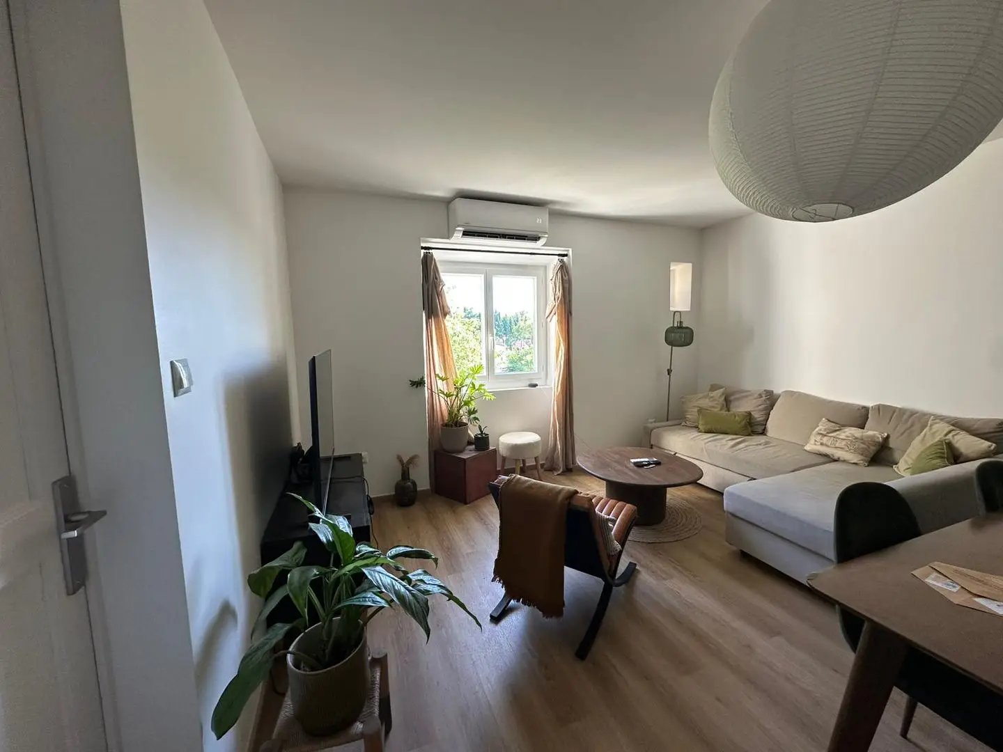 Appartement à louer, 51m², Marignane