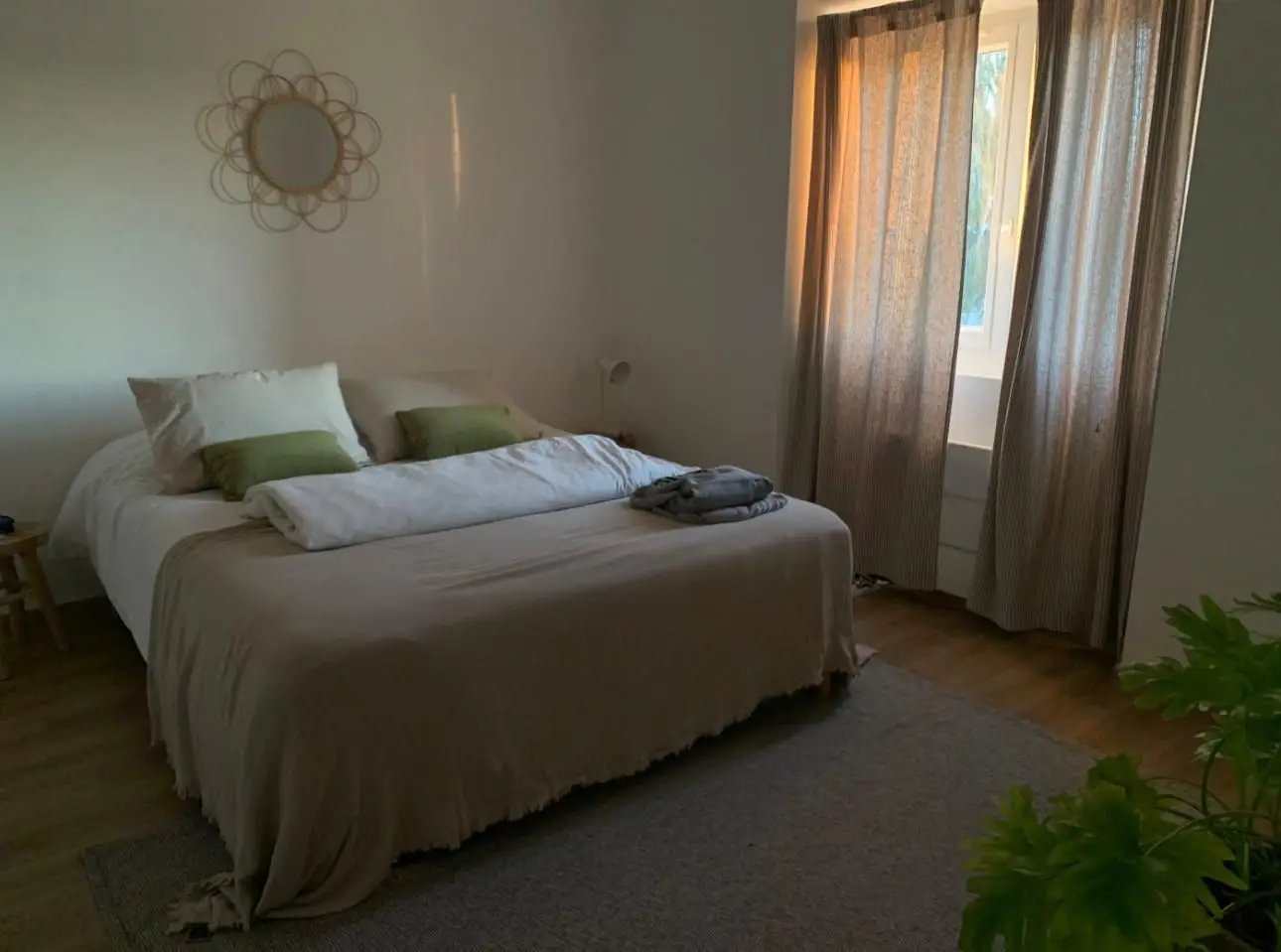 Appartement à louer, 51m², Marignane