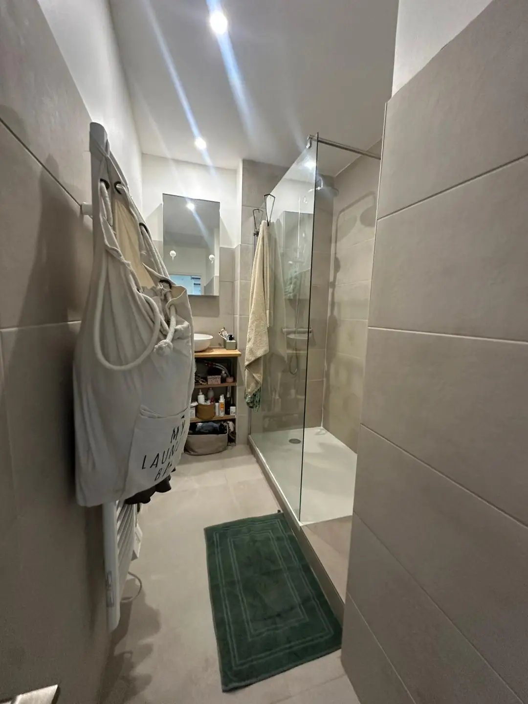 Appartement à louer, 51m², Marignane