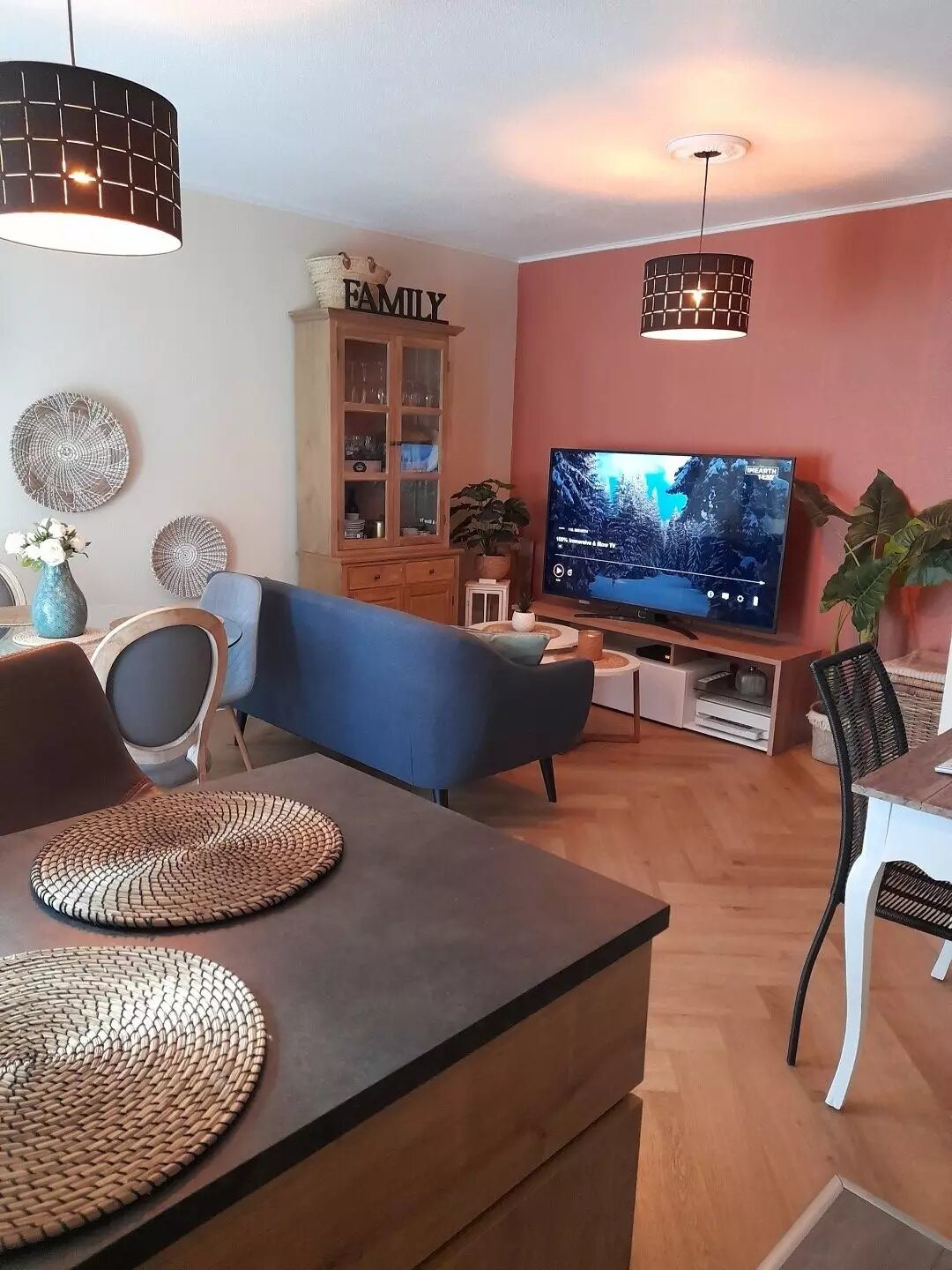 Appartement à vendre, 44m², Mulhouse