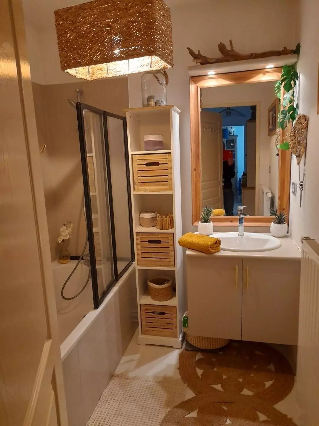 Appartement à vendre, 44m², Mulhouse