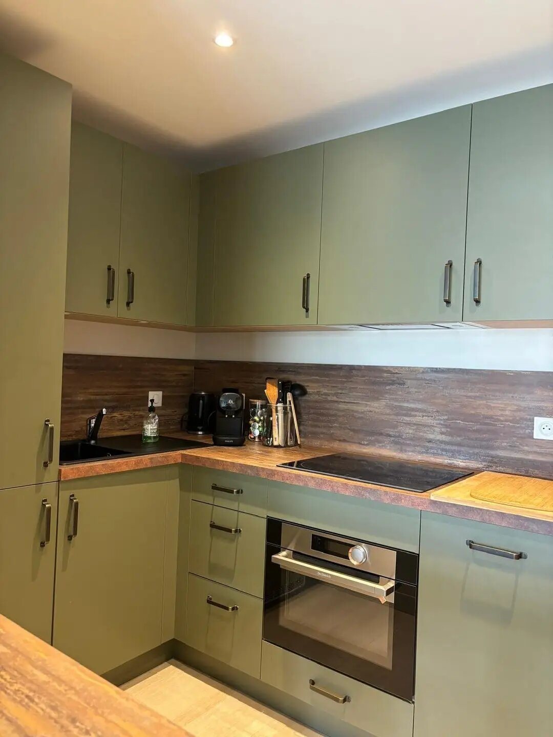 Appartement à vendre, 33m², Pornichet